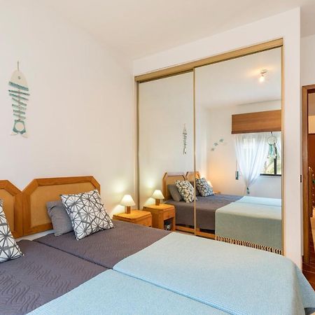 Apartment Del Voy Алвор Екстериор снимка