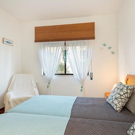 Apartment Del Voy Алвор Екстериор снимка
