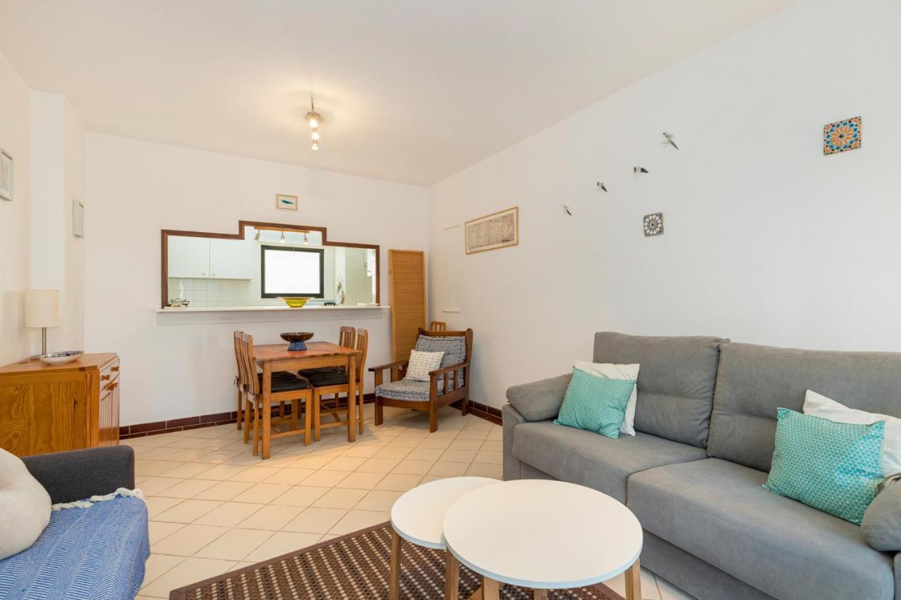 Apartment Del Voy Алвор Екстериор снимка