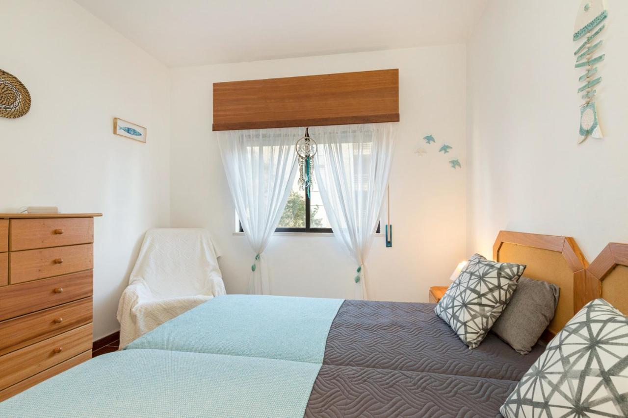 Apartment Del Voy Алвор Екстериор снимка