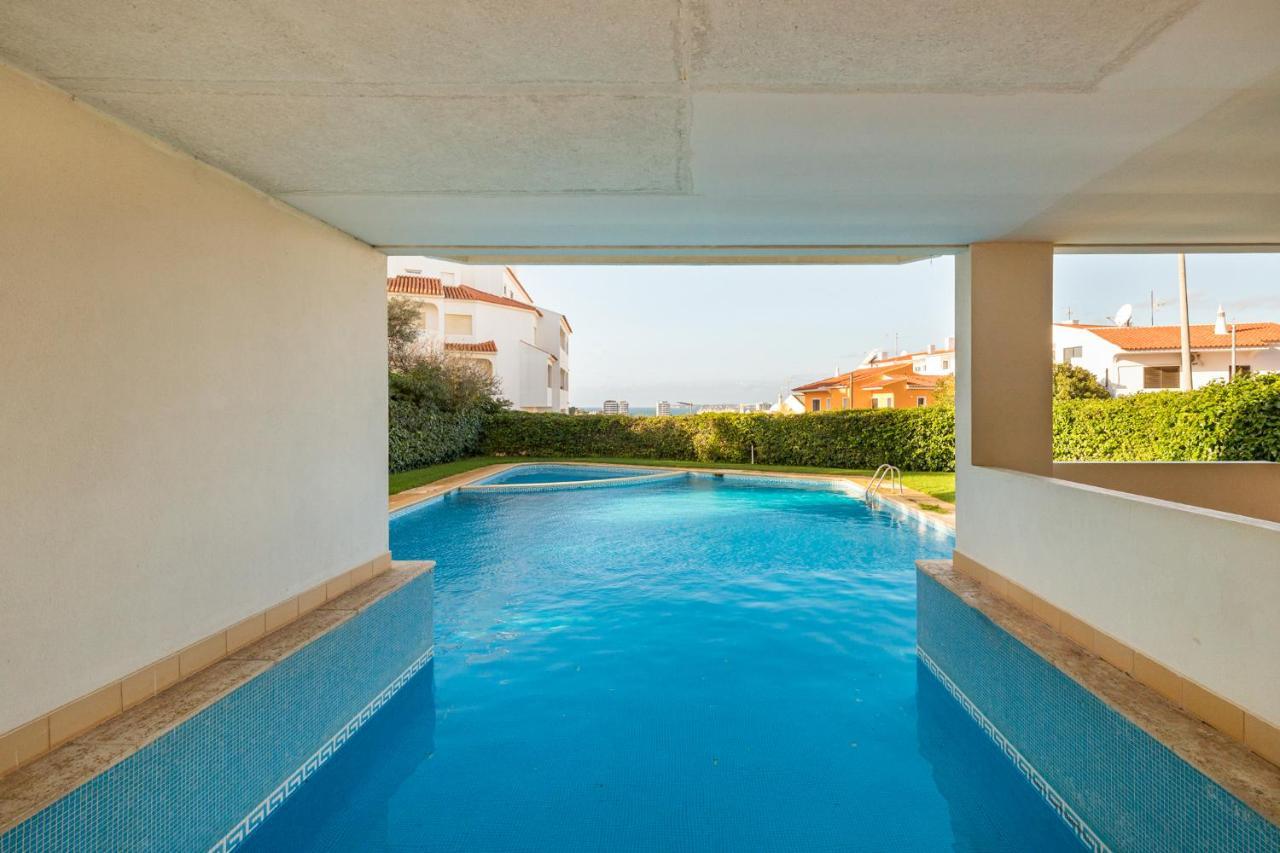 Apartment Del Voy Алвор Екстериор снимка