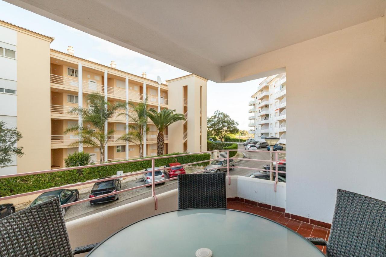 Apartment Del Voy Алвор Екстериор снимка