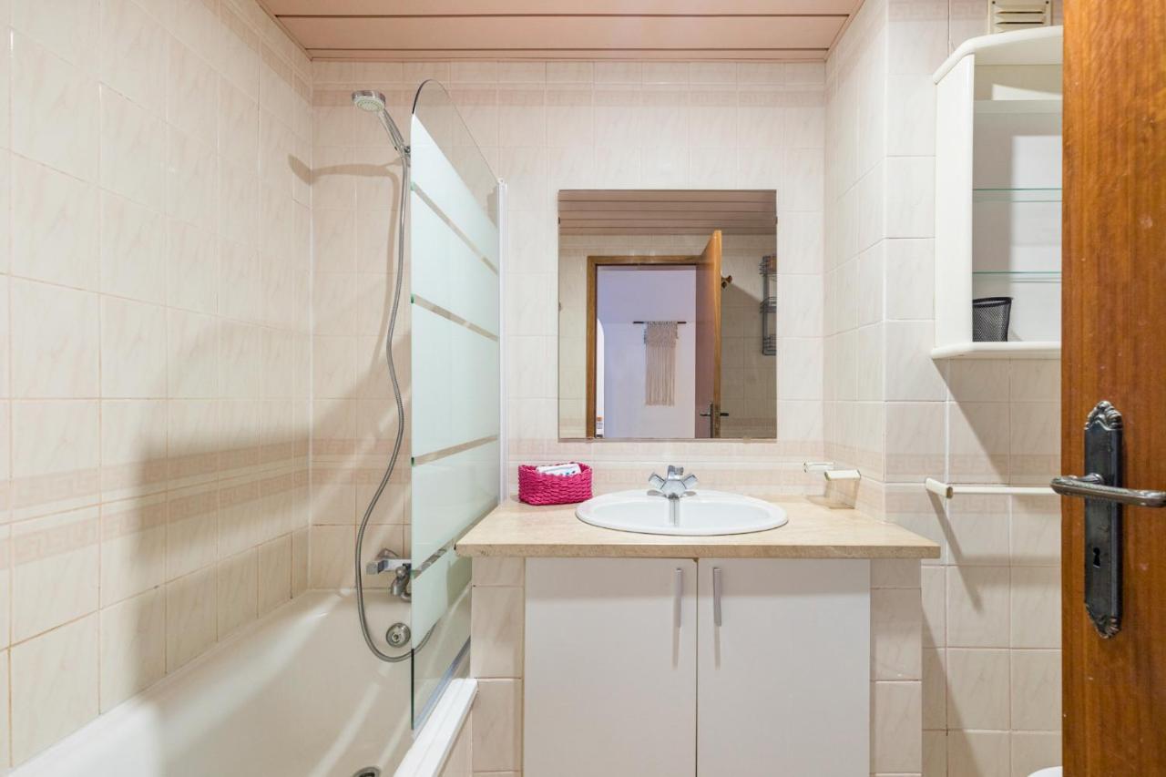 Apartment Del Voy Алвор Екстериор снимка