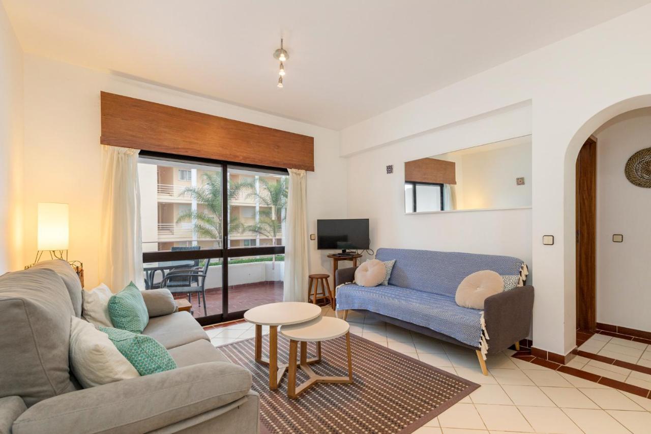 Apartment Del Voy Алвор Екстериор снимка