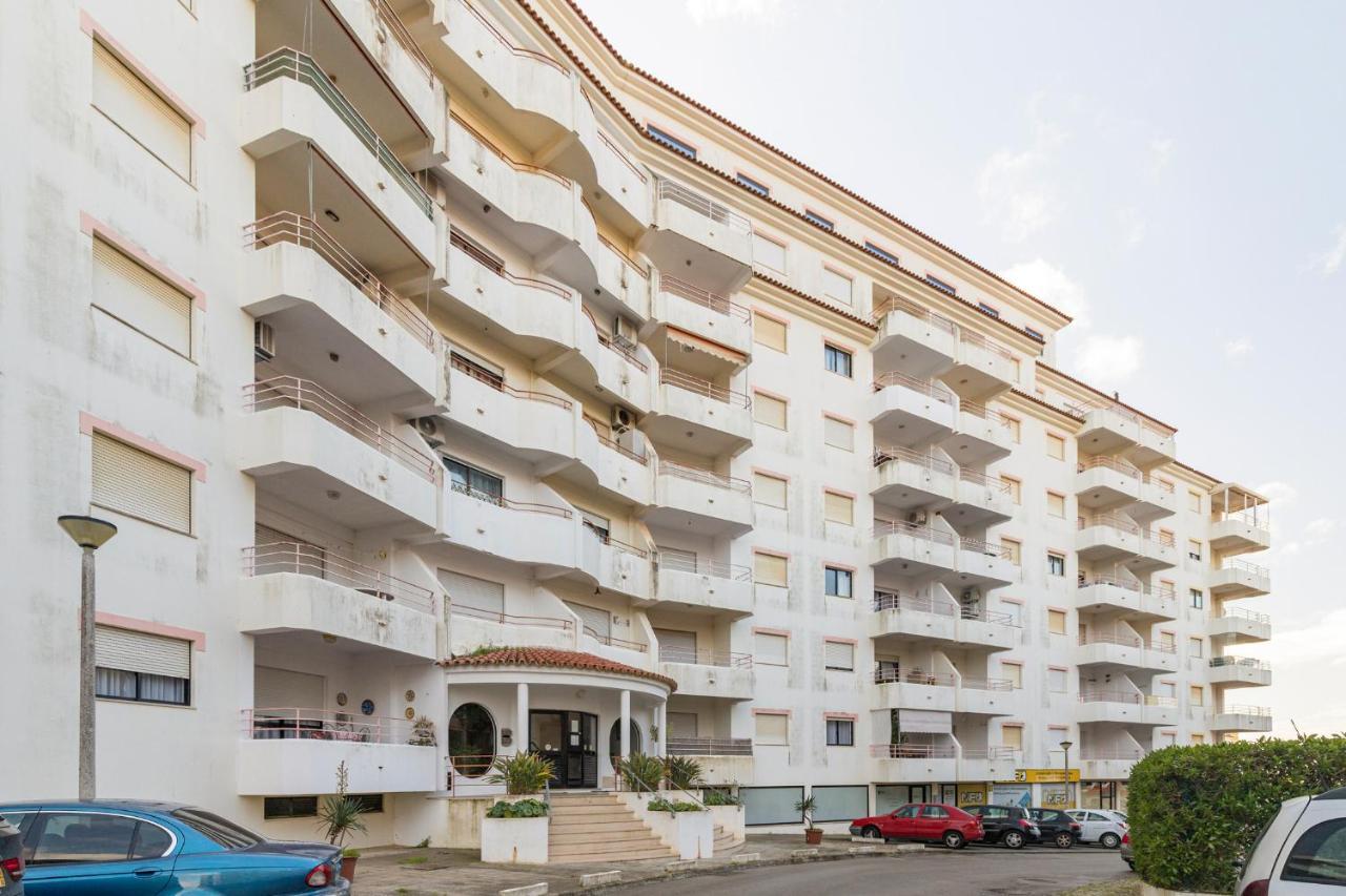 Apartment Del Voy Алвор Екстериор снимка
